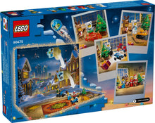Load image into Gallery viewer, LEGO® CITY 60475 Advent Calendar (186 pieces) 2025 Edition