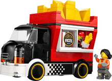 Load image into Gallery viewer, LEGO® CITY 60488 Fries Food Truck (216 pieces)
