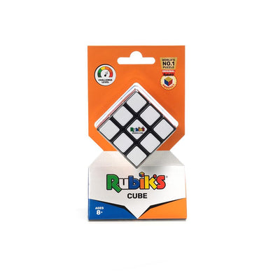 Rubik's Cube (3 x 3)