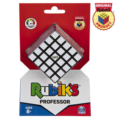 Rubik's Professor Cube (5 x 5)