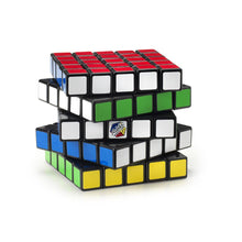 Load image into Gallery viewer, Rubik&#39;s Professor Cube (5 x 5)