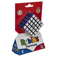 Load image into Gallery viewer, Rubik&#39;s Professor Cube (5 x 5)