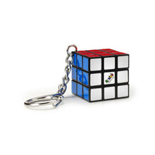 Load image into Gallery viewer, Rubik&#39;s Keychain (3 x 3)