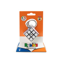 Load image into Gallery viewer, Rubik&#39;s Keychain (3 x 3)