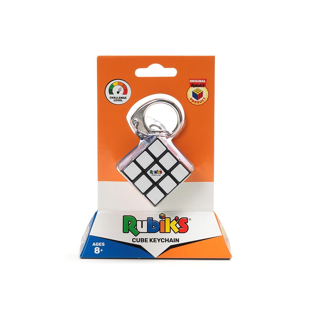 Rubik's Keychain (3 x 3)