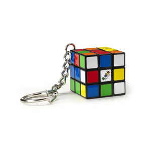 Rubik's Keychain (3 x 3)