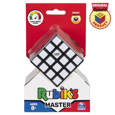 Rubik's Cube (4 x 4)