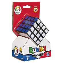 Load image into Gallery viewer, Rubik&#39;s Cube (4 x 4)