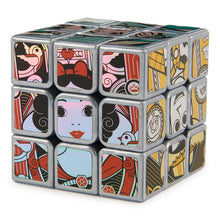 Load image into Gallery viewer, Rubik&#39;s Cube (Disney 100th Anniversary Metallic Edition)
