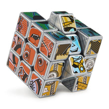 Load image into Gallery viewer, Rubik&#39;s Cube (Disney 100th Anniversary Metallic Edition)