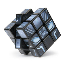 Load image into Gallery viewer, Rubik&#39;s Cube (Black Panther)