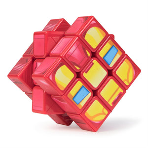 Rubik's Cube (Iron Man)