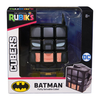 Rubik's Cube (Batman)