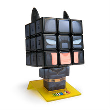 Load image into Gallery viewer, Rubik&#39;s Cube (Batman)
