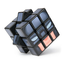 Load image into Gallery viewer, Rubik&#39;s Cube (Batman)