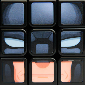Rubik's Cube (Batman)