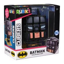 Load image into Gallery viewer, Rubik&#39;s Cube (Batman)