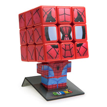 Load image into Gallery viewer, Rubik&#39;s Cube (Spider-Man)