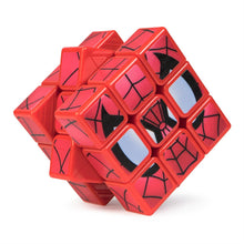 Load image into Gallery viewer, Rubik&#39;s Cube (Spider-Man)
