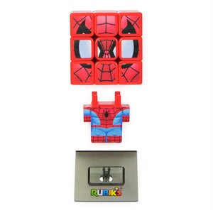 Rubik's Cube (Spider-Man)