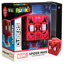 Load image into Gallery viewer, Rubik&#39;s Cube (Spider-Man)