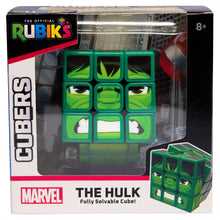 Load image into Gallery viewer, Rubik&#39;s Cube (The Hulk)
