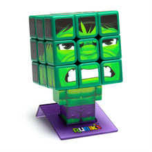 Load image into Gallery viewer, Rubik&#39;s Cube (The Hulk)