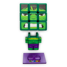 Load image into Gallery viewer, Rubik&#39;s Cube (The Hulk)
