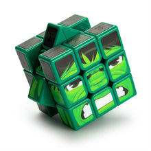Load image into Gallery viewer, Rubik&#39;s Cube (The Hulk)