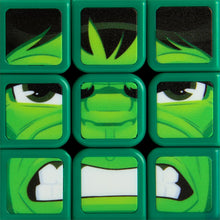 Load image into Gallery viewer, Rubik&#39;s Cube (The Hulk)