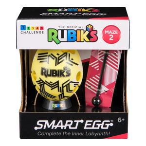 Rubik's Smart Egg