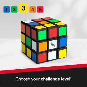 Rubik's Squish Cube