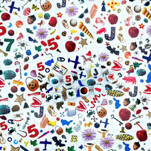 Load image into Gallery viewer, I Spy Find it Fast Dice Game