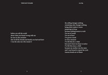 Load image into Gallery viewer, The Day is Dark