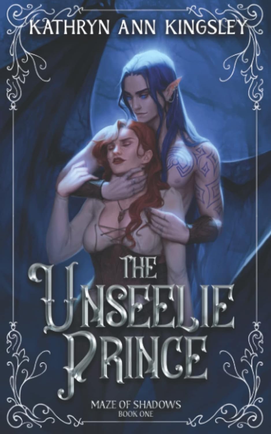 The Unseelie Prince