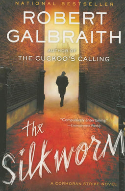 The Silkworm