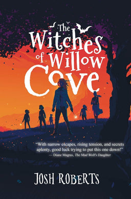 The Witches of Willow Cove