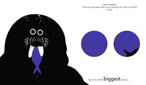 Big, Bigger, Biggest