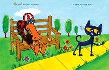 Load image into Gallery viewer, Pete the Cat Screams for Ice Cream