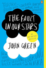 Load image into Gallery viewer, The Fault in Our Stars