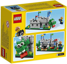 Load image into Gallery viewer, LEGO® LEGOLAND 40306 Micro Legoland Castle (220 pieces)