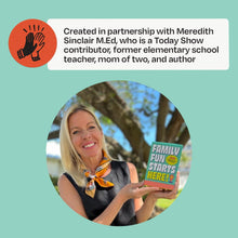 Load image into Gallery viewer, Family Fun Starts Here