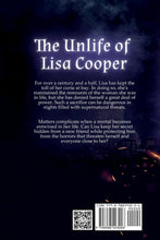 Load image into Gallery viewer, The Unlife of Lisa Cooper