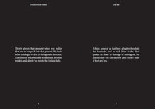 Load image into Gallery viewer, The Day is Dark