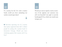 Load image into Gallery viewer, The Book of Questions