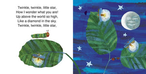 Twinkle, Twinkle, Little Star and Other Nursery Rhymes