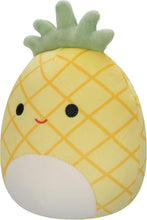 Load image into Gallery viewer, Maui The Pineapple Plush (5-Inch)