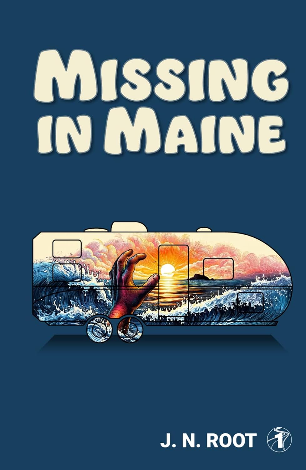 Missing in Maine