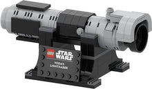 Load image into Gallery viewer, LEGO® Star Wars™ 6346098 Yoda&#39;s Lightsaber (120 pieces)