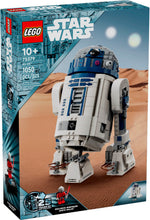 Load image into Gallery viewer, LEGO® Star Wars™ 75379 R2-D2™ (1050 pieces)